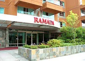 Surestay By Best Western Richmond Vancouver Airport Hotel