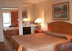 Surestay By Best Western Richmond Vancouver Airport