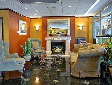 Surestay By Best Western Richmond Vancouver Airport 2*,  Canadá