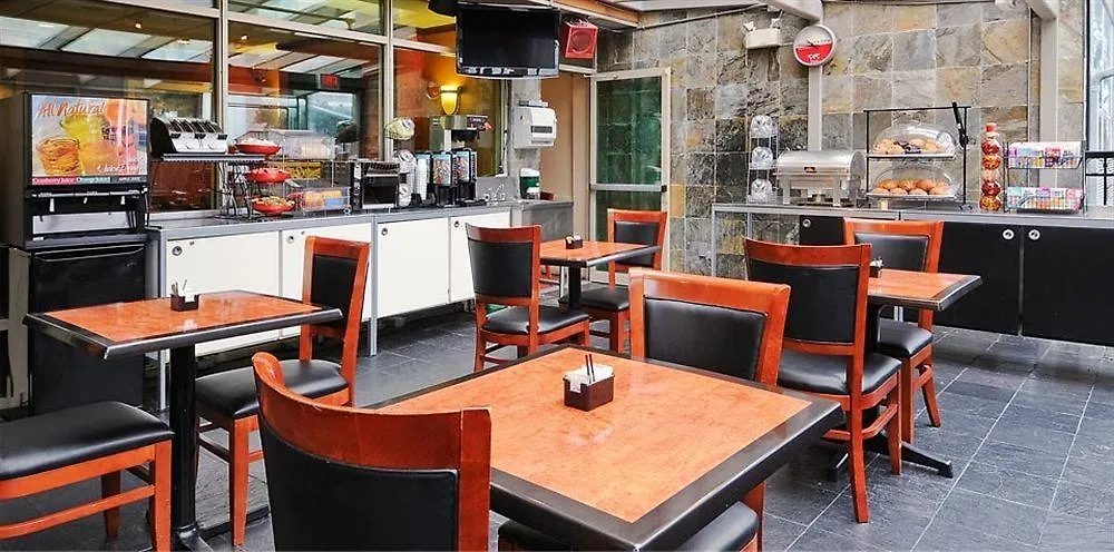 Surestay By Best Western Richmond Vancouver Airport Canadá