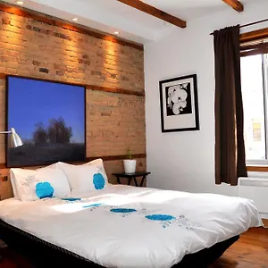  Apartment Le Tierra Del Fuego By Homeinmontreal Canada