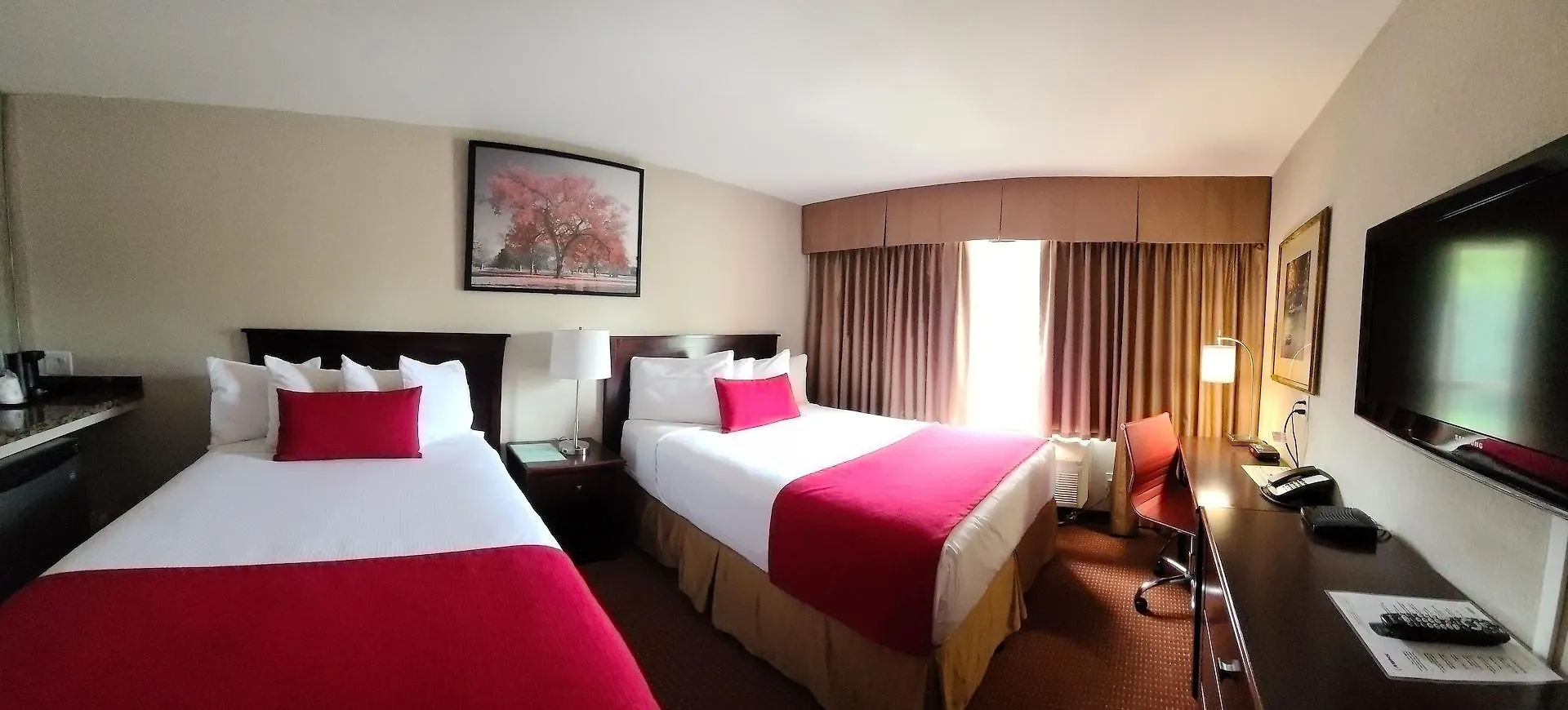 Surestay By Best Western Richmond Vancouver Airport Canada