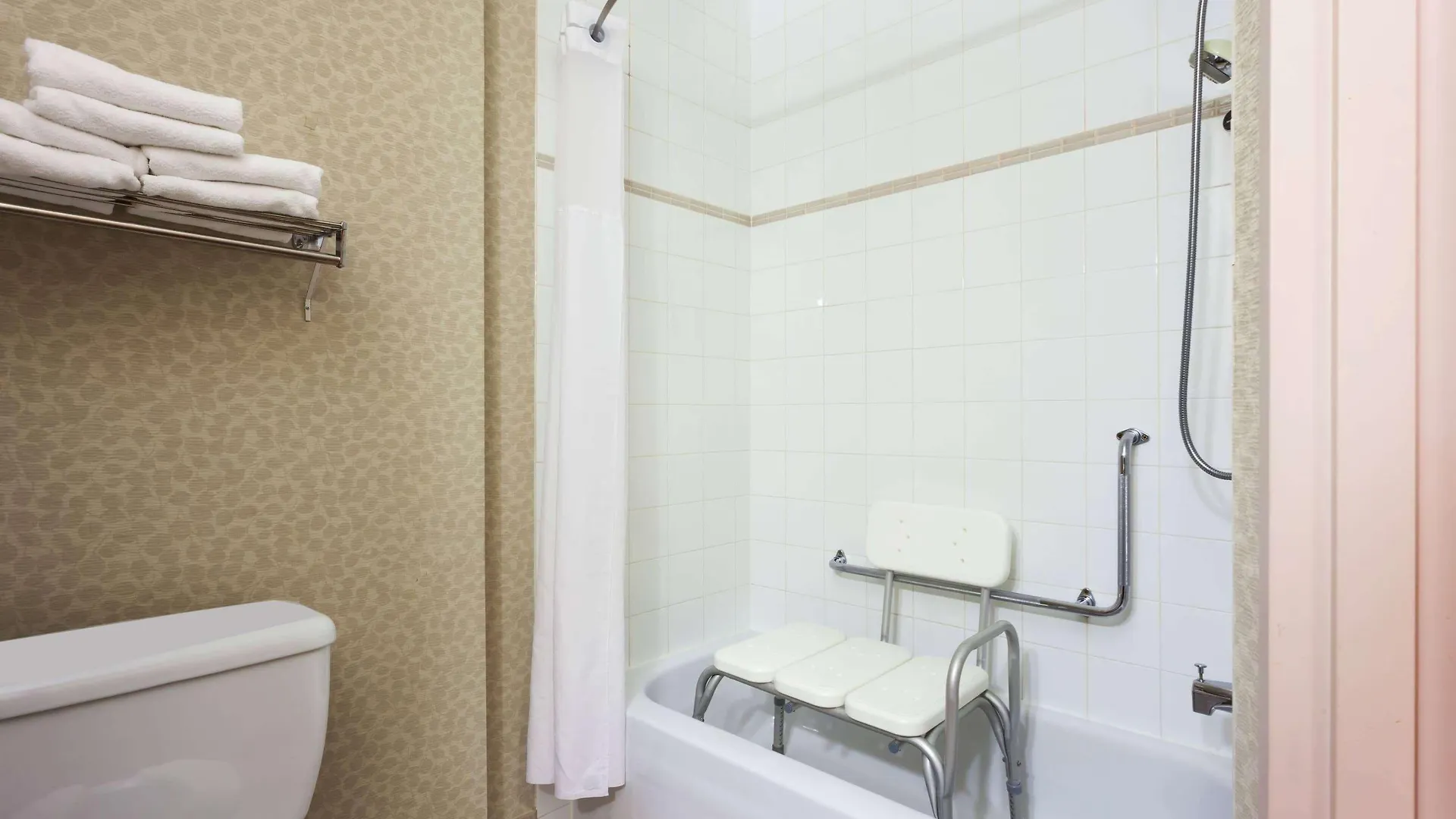 Hotel Surestay By Best Western Richmond Vancouver Airport